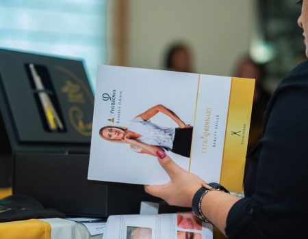 Programme formation Microblading