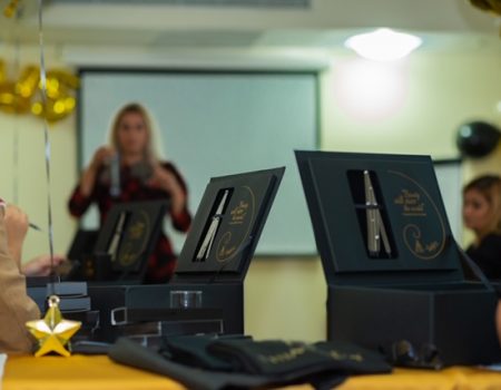 Programme formation Microblading