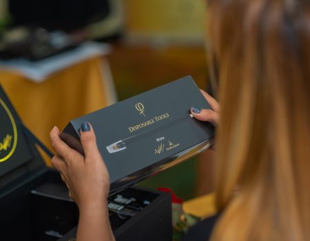 Programme formation Microblading