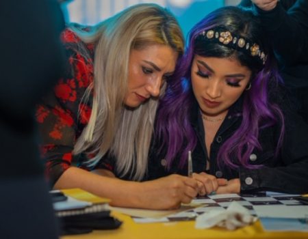 Programme formation Microblading