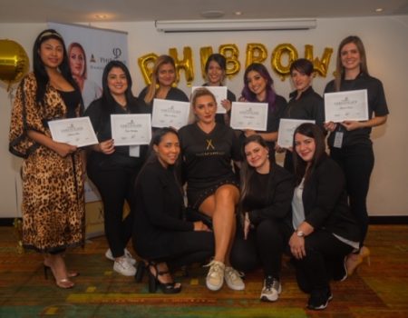 Programme formation Microblading